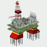 02-lsp-1-platform-3d-model