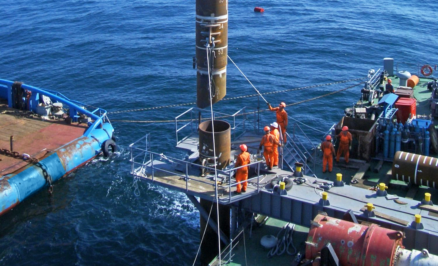 01-anchor-mooring-system-installation
